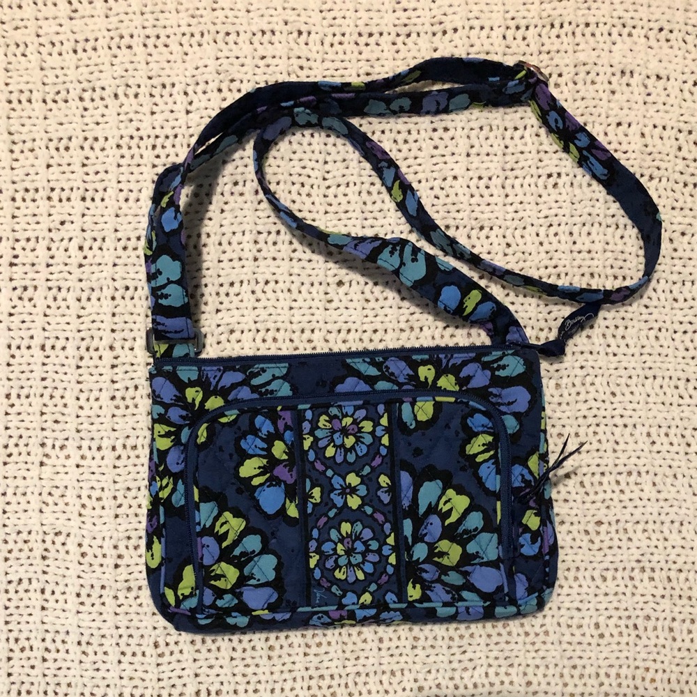 Vera Bradley Purse